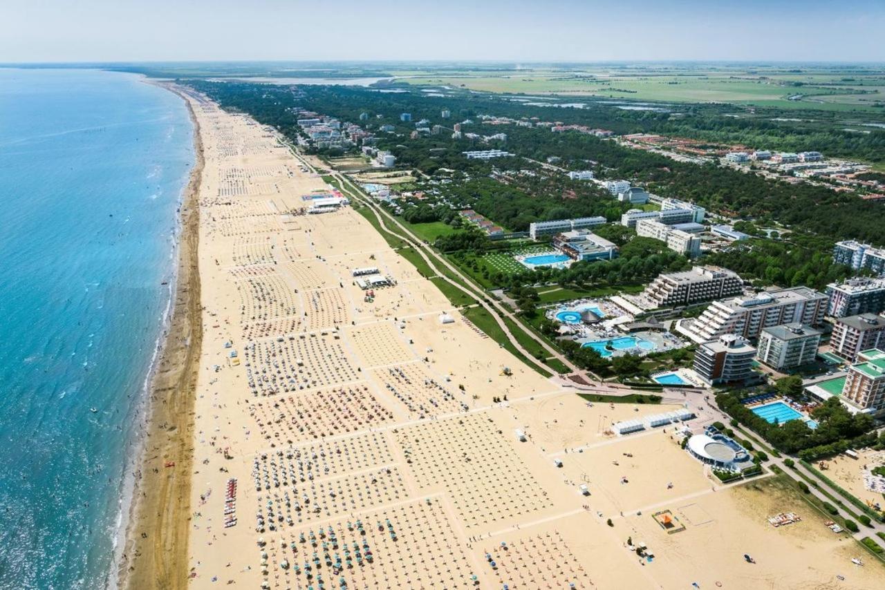 Appartamenti Furlan Bibione Exterior photo