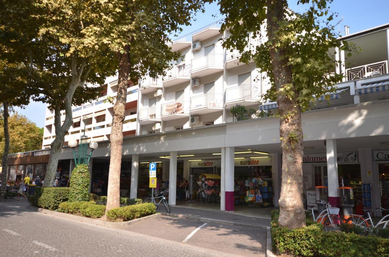 Appartamenti Furlan Bibione Exterior photo