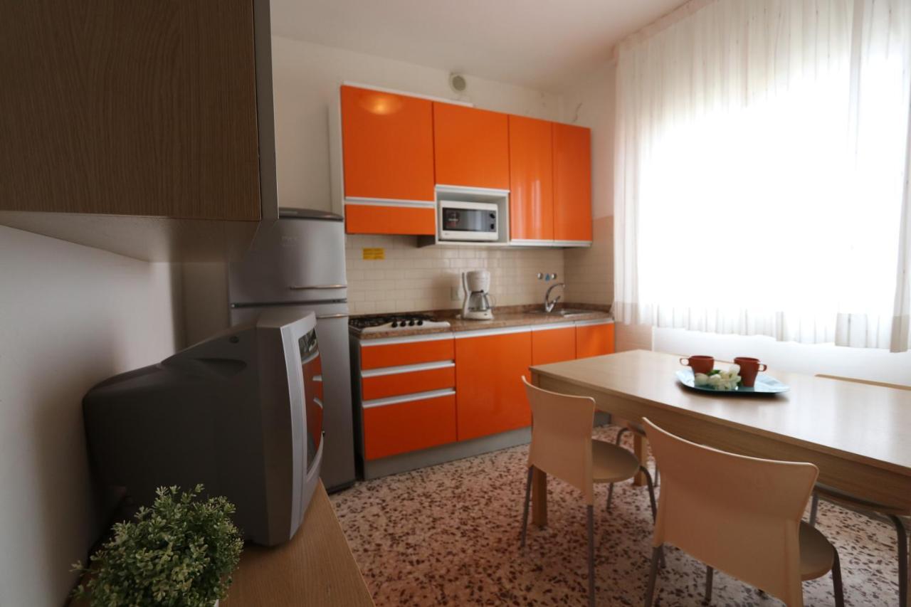 Appartamenti Furlan Bibione Exterior photo