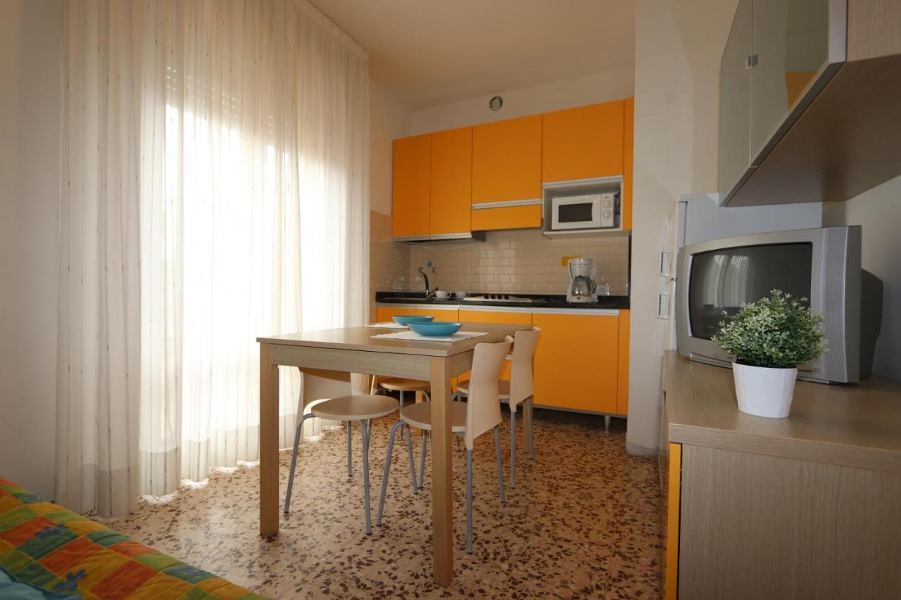 Appartamenti Furlan Bibione Exterior photo