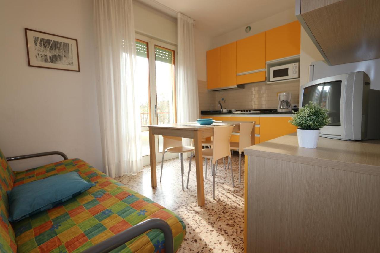 Appartamenti Furlan Bibione Exterior photo