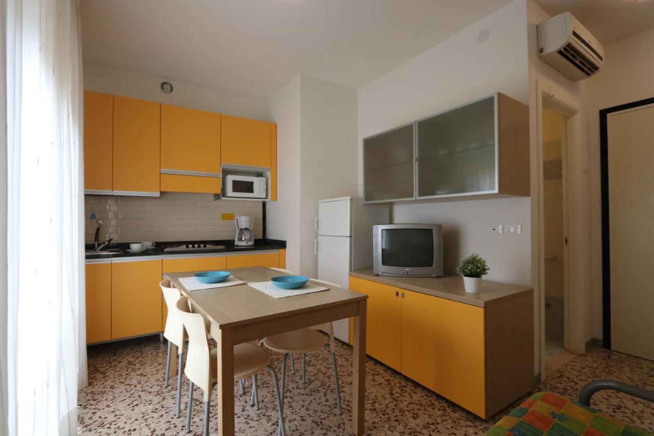 Appartamenti Furlan Bibione Exterior photo